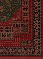 فرش 700شانه کد 78173 کلکسیون آریا - Image 3
